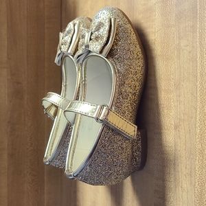 Little Girls Dress Shoe